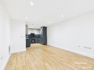 Southampton Street, Reading, Berkshire, RG1