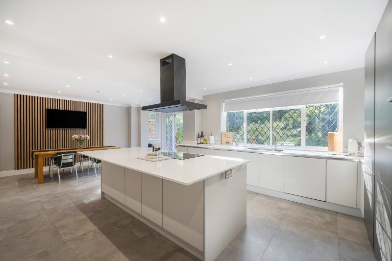 Forest Ridge, Keston, BR2