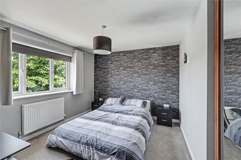 Park Way, Hellesdon, Norwich, Norfolk, NR6
