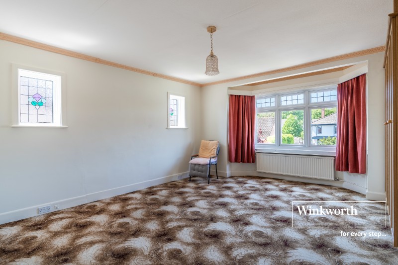Penrith Road, Bournemouth, Dorset, BH5