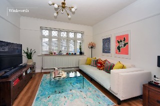 St. Clair Drive, Worcester Park, KT4