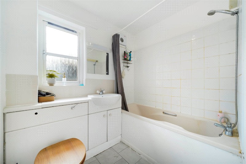 Heddington Grove, London, N7