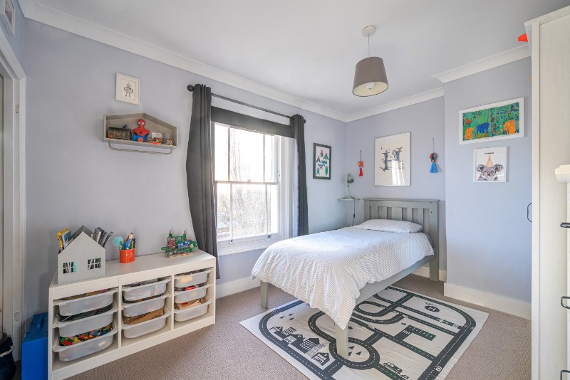 Devonshire Road, London, SE23