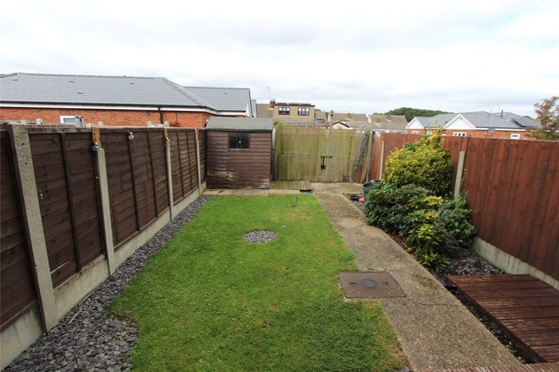 Bramble Road, Leigh-on-Sea, SS9