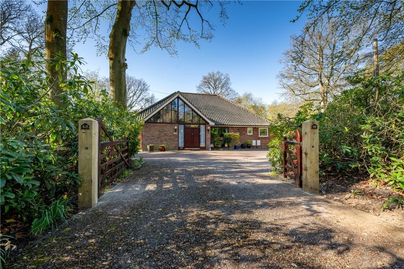 Long Road, Framingham Earl, Norwich, Norfolk, NR14