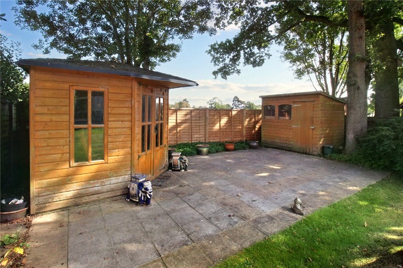 Garrick Green, Old Catton, Norwich, Norfolk, NR6