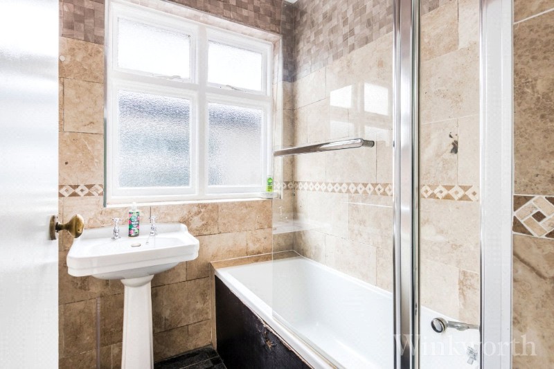 Troutbeck Road, London, SE14