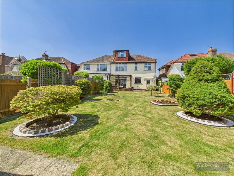 The Byeways, Surbiton, KT5