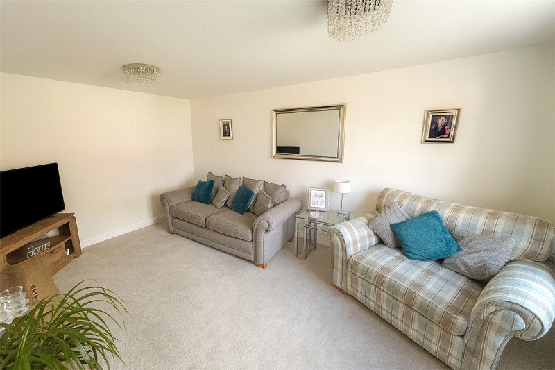 James Ancaster Avenue, Corby Glen, Grantham, Lincolnshire, NG33