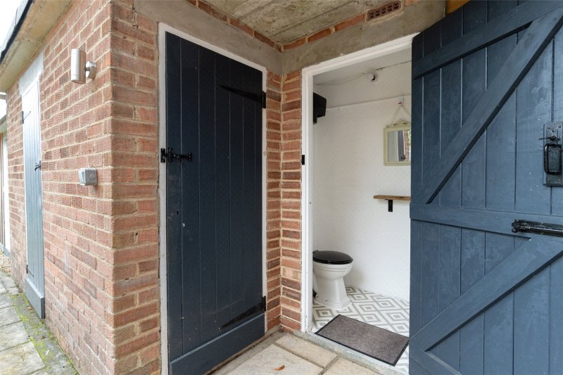 Barnes Crescent, Wimborne, Dorset, BH21