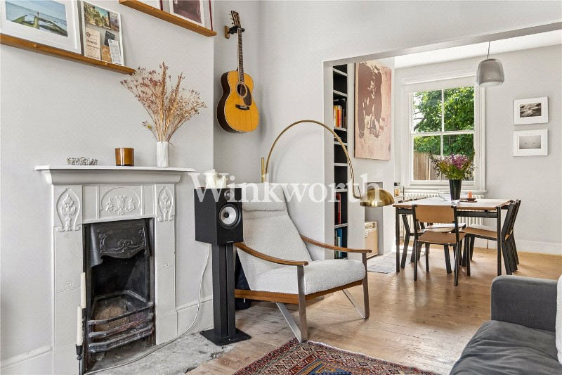 Falmer Road, London, N15