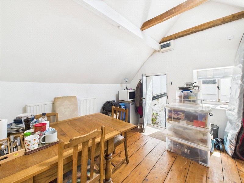 The Bury, Thorverton, Exeter, Devon, EX5