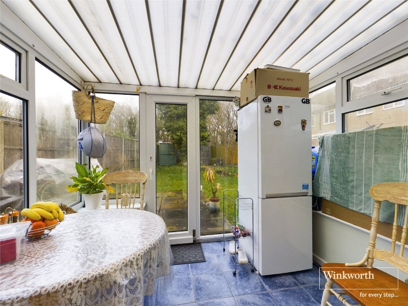Vernon Court, Stanmore, Middlesex, HA7