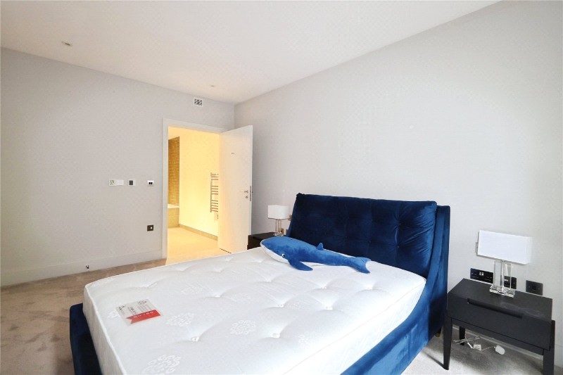 Horseferry Road, London, SW1P