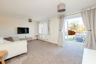 Roebuck Road, Bishopton, Stratford-upon-Avon, Warwickshire, CV37
