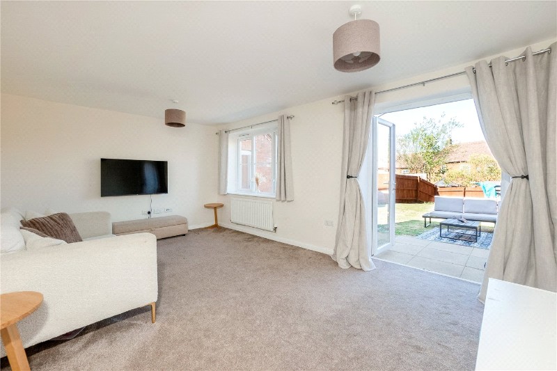 Roebuck Road, Bishopton, Stratford-upon-Avon, Warwickshire, CV37