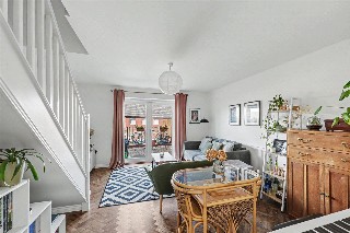 Romany Road, Norwich, Norfolk, NR3