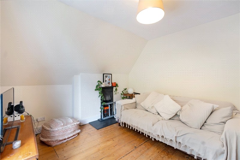 East Dulwich Road, East Dulwich, London, SE22