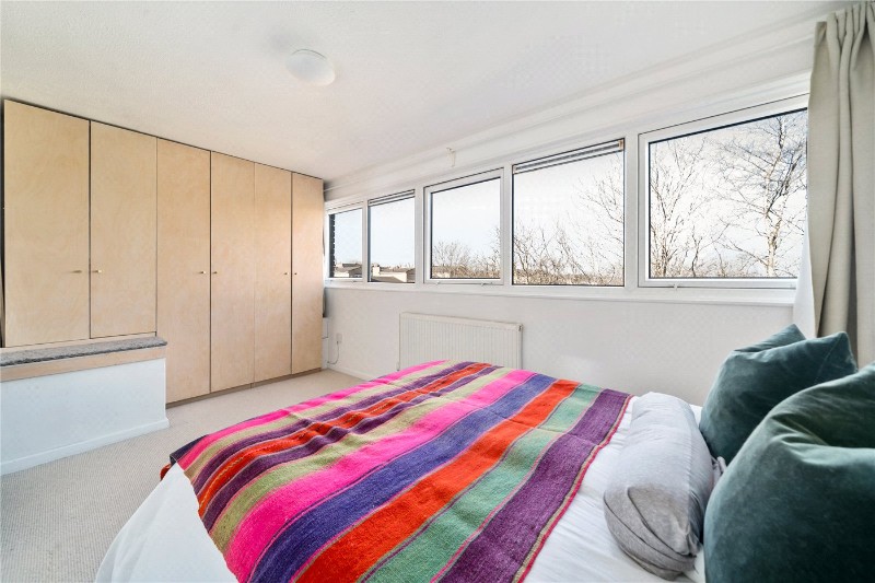 Levehurst House, West Norwood, London, SE27