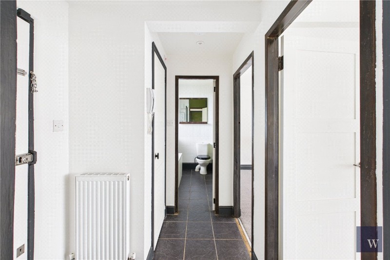 Streatham Hill, London, SW2