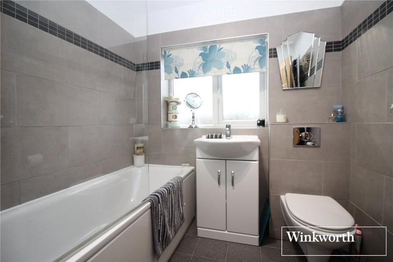 Stevenage Crescent, Borehamwood, Hertfordshire, WD6