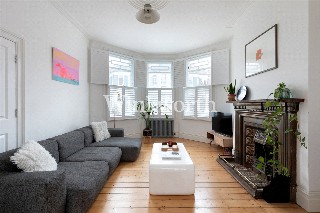 Warham Road, London, N4