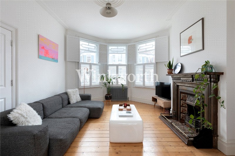 Warham Road, London, N4