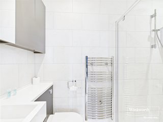 Vastern Road, Reading, Berkshire, RG1