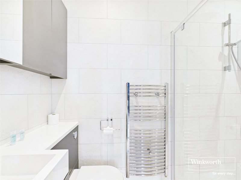 Vastern Road, Reading, Berkshire, RG1