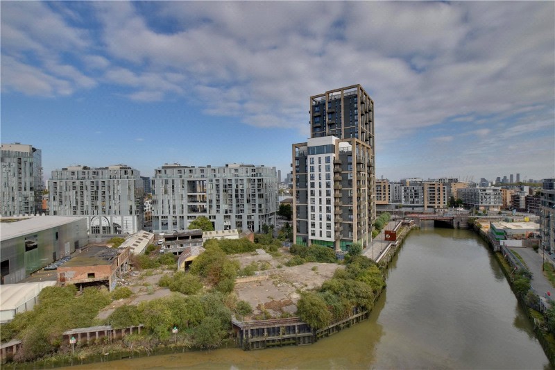 Caledonian Point, 34 Norman Road, Greewnich, London, SE10