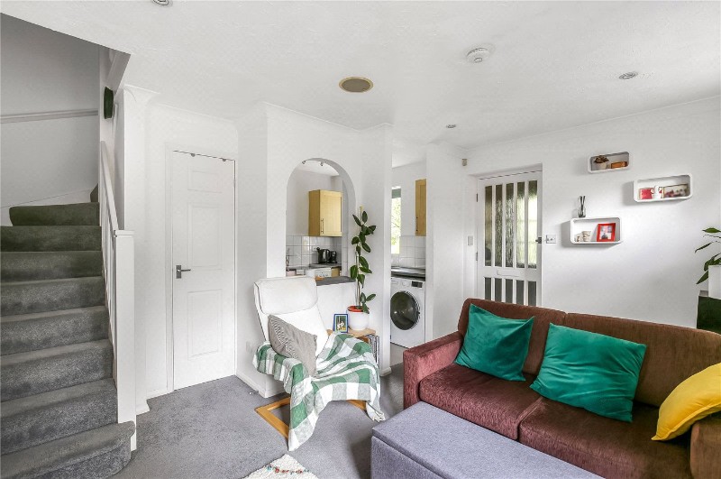 Lowden Close, Winchester, Hampshire, SO22