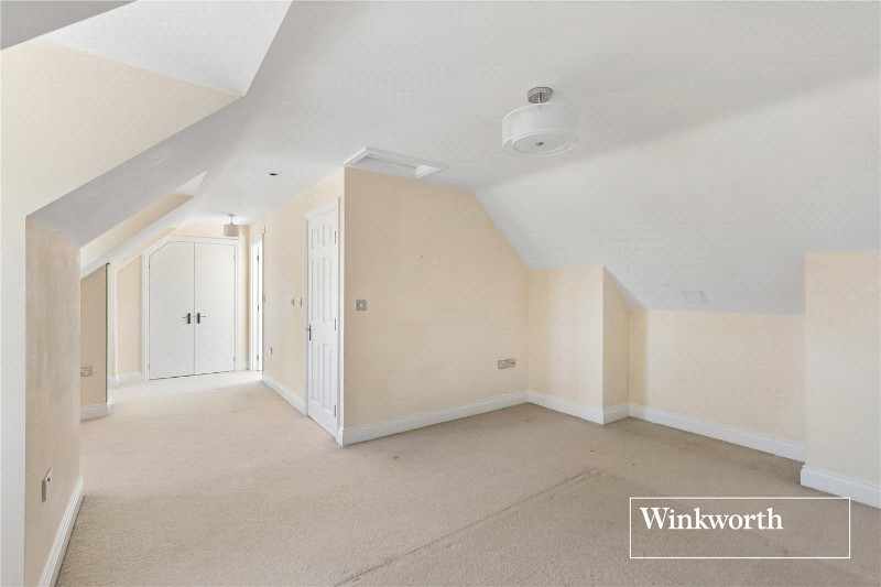 Tavistock Avenue, Mill Hill East, London, NW7