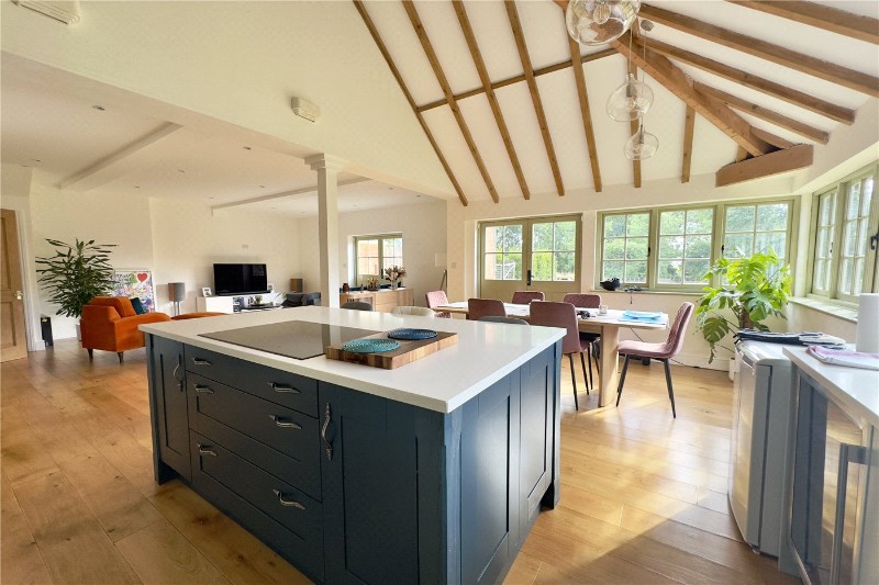 Denham Lane, Chalfont St. Peter, Gerrards Cross, Buckinghamshire, SL9