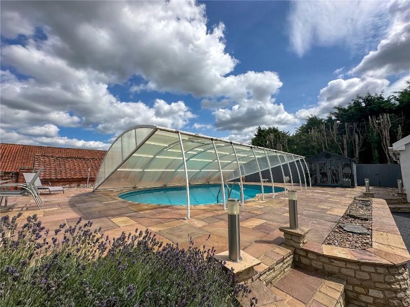 The Street, Wramplingham, Wymondham, Norfolk, NR18