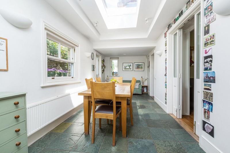 Nassau Road, Barnes, London, SW13
