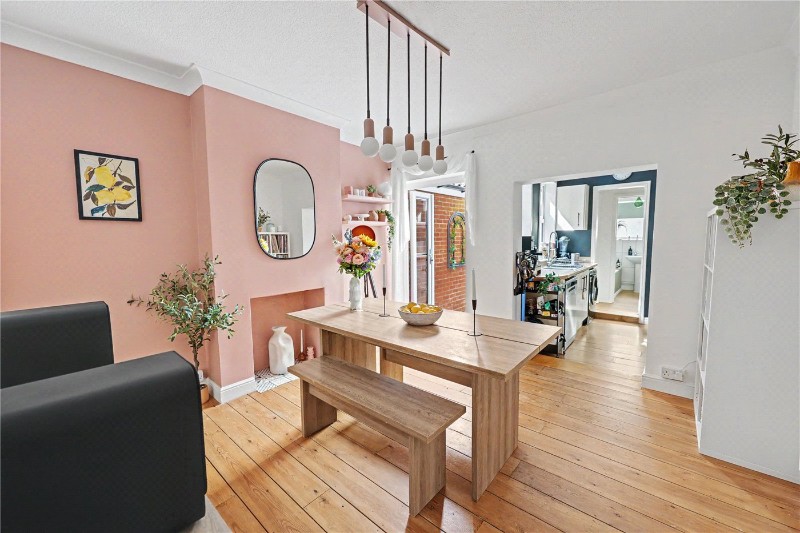 Wingfield Road, Norwich, Norfolk, NR3