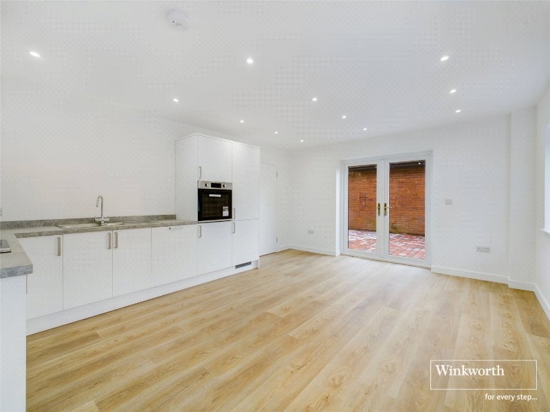 Old Well Court, Thames Street, Sonning, Reading, RG4