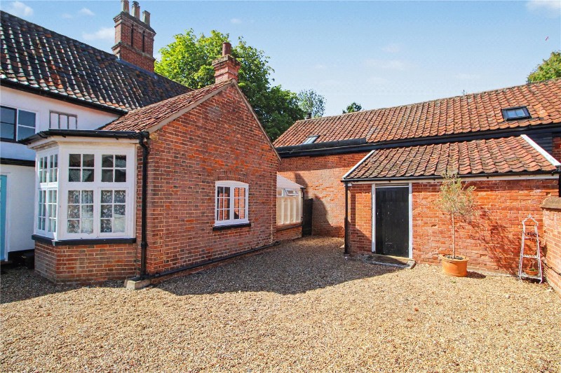 Church Road, Wacton, Norwich, Norfolk, NR15