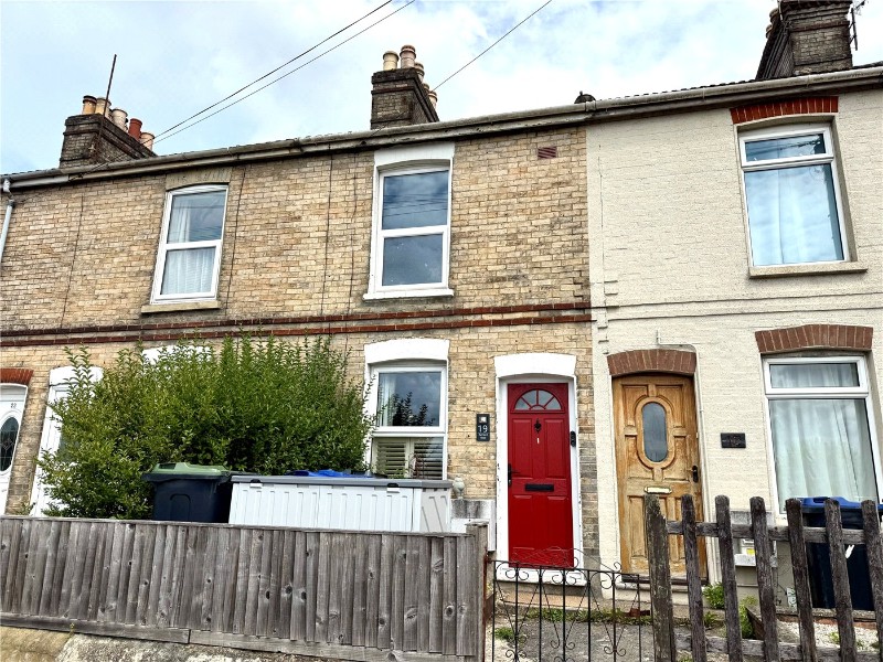 Rampart Road, Salisbury, Wiltshire, SP1