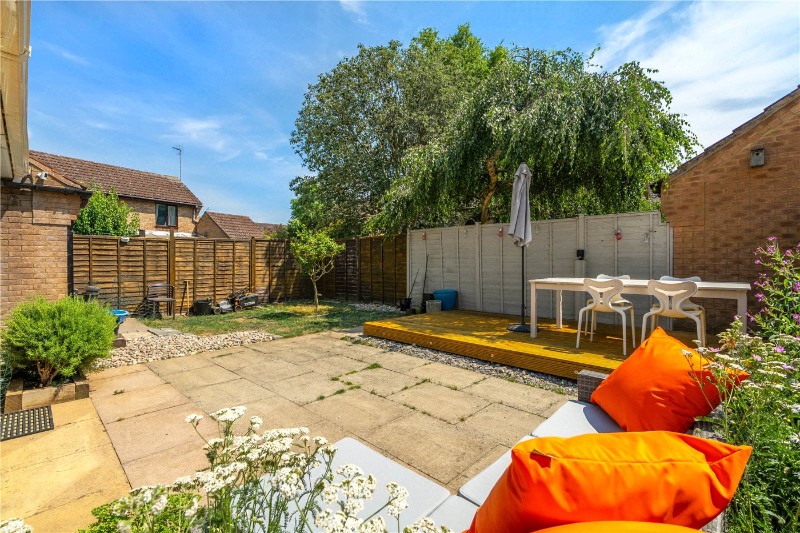 Althorpe Close, Market Deeping, Peterborough, Lincolnshire, PE6