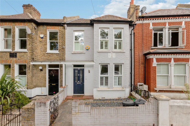 Blackshaw Road, London, SW17
