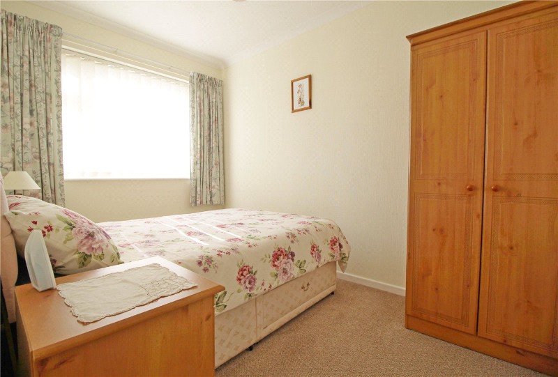 Granville Avenue, Northborough, Peterborough, Cambridgeshire, PE6