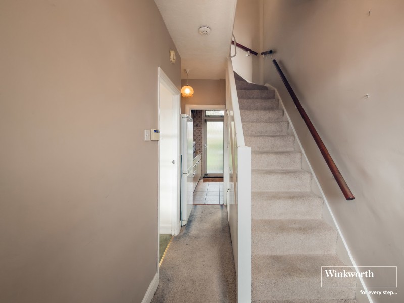 Whistler Gardens, Edgware, Middlesex, HA8