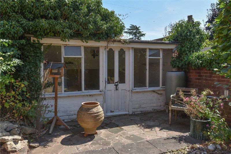 Maidenhead Road, Stratford-upon-Avon, Warwickshire, CV37