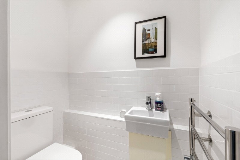 Mountgrove Road, London, N5