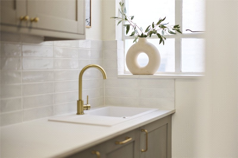 Strathearn Place, London, W2