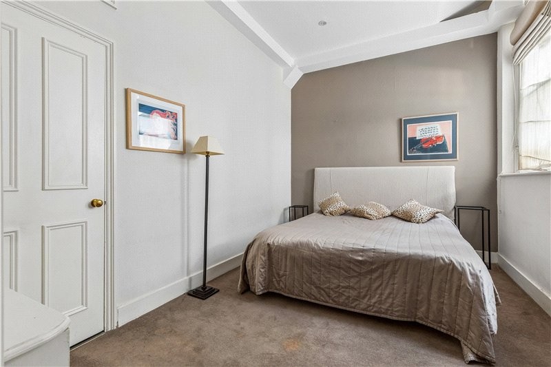 Courtfield Gardens, South Kensington, London, SW5