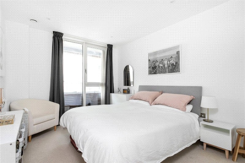 Fusion Court, 51 Sclater Street, London, E1