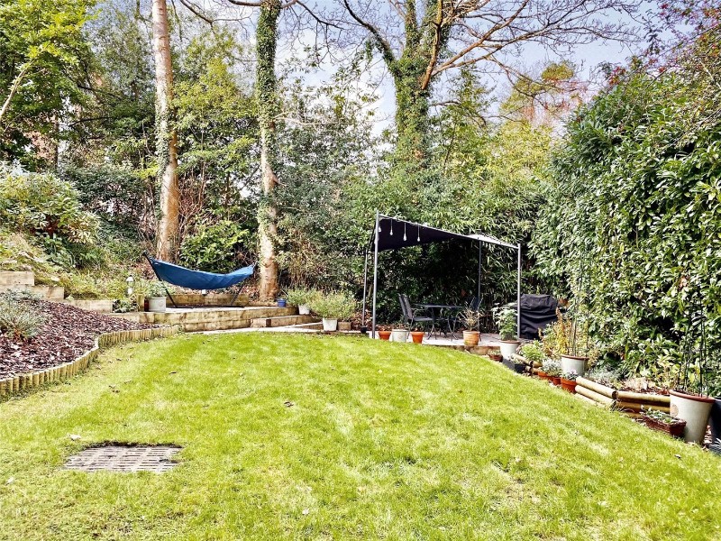 Surrey Road, Westbourne, Bournemouth, Dorset, BH4