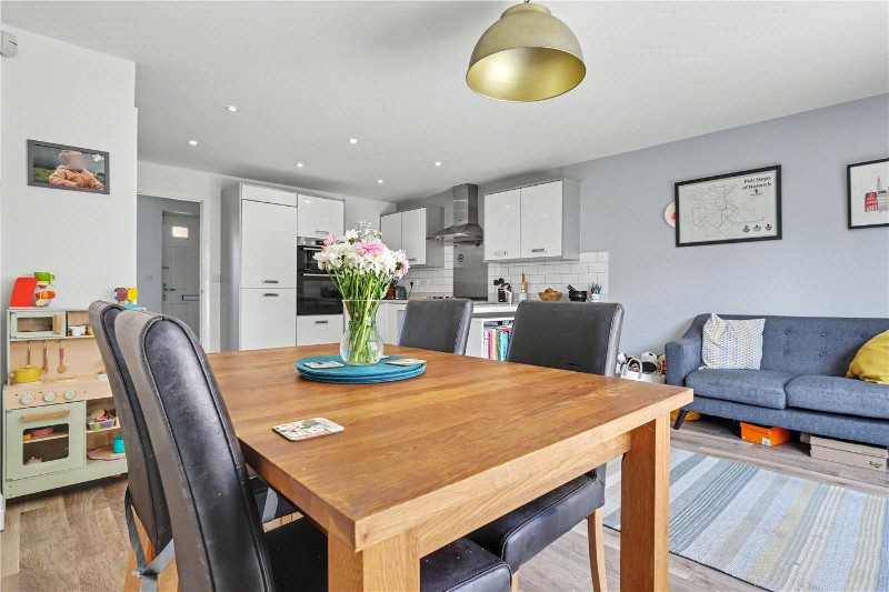 Lobelia Lane, Cringleford, Norwich, Norfolk, NR4